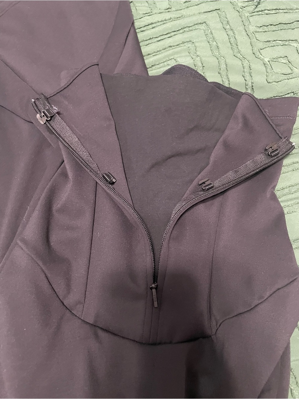 TA3 corsety pants - Picture 3 of 4
